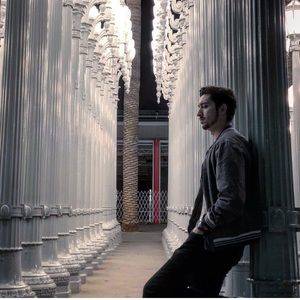 Meet your Posher, Christian